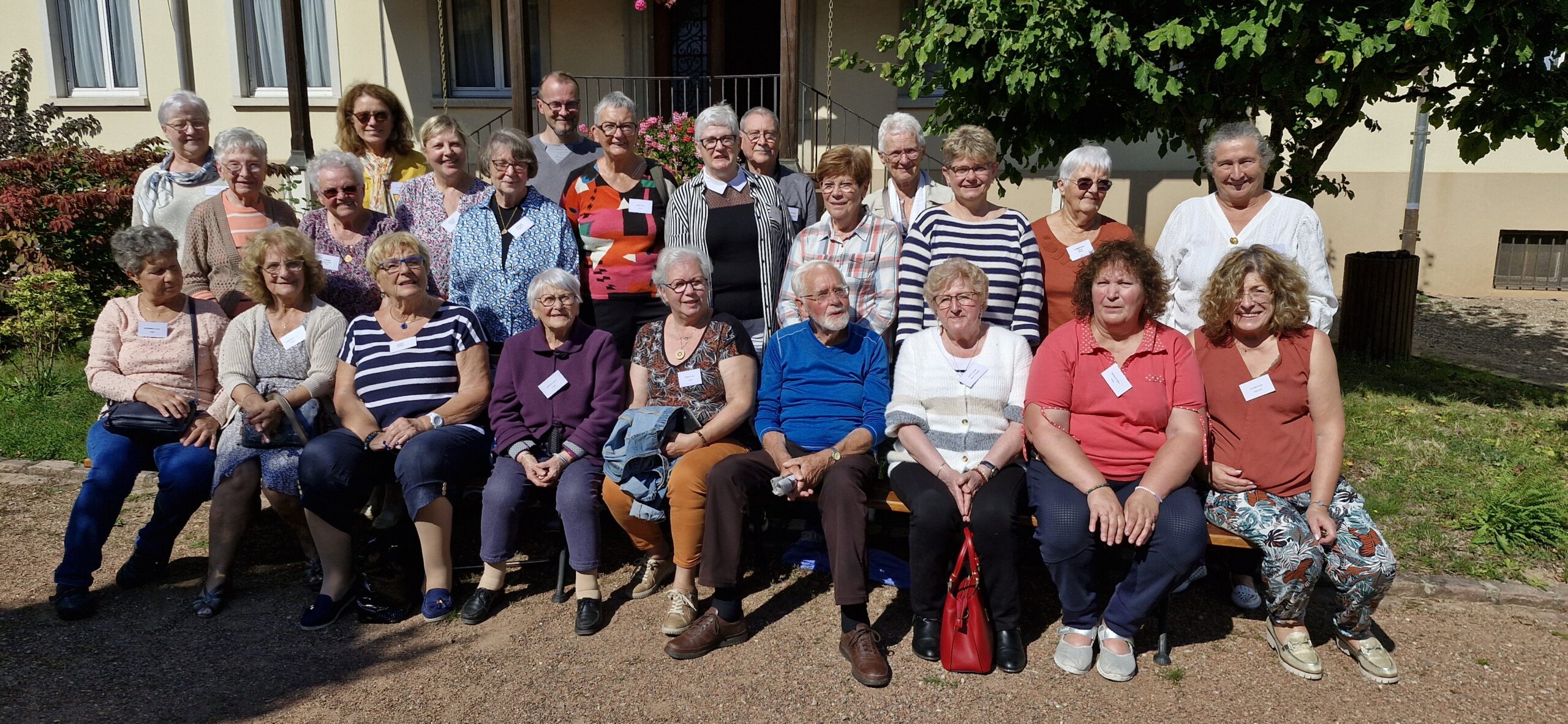 groupe région est à colmar sept 2024