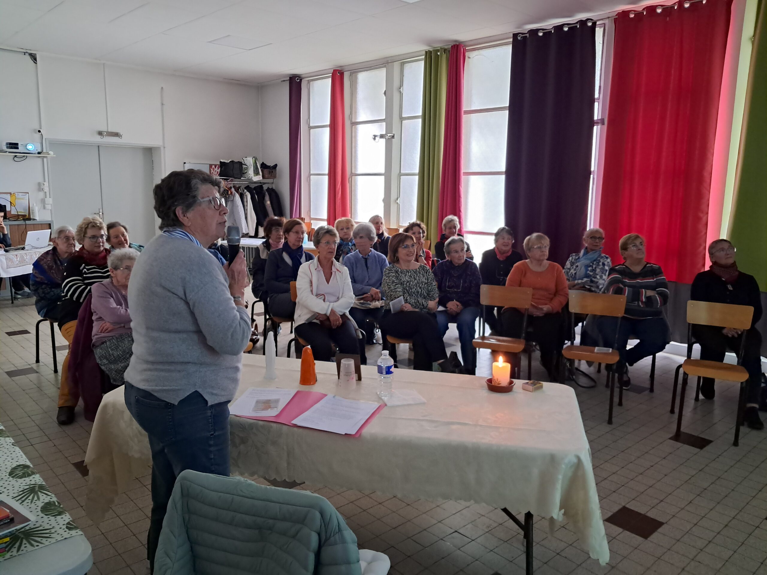 RENCONTRE AISNE DU 19 OCT 2024