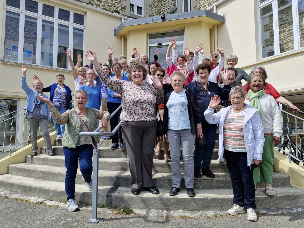 ReGION OUEST LOCQUIREC MAI 2025