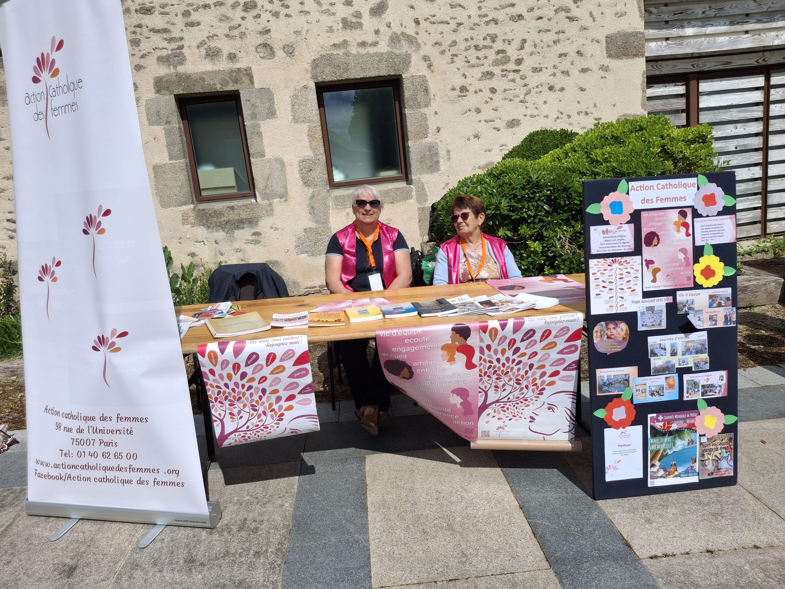 fête 8 juin 2025vendée
