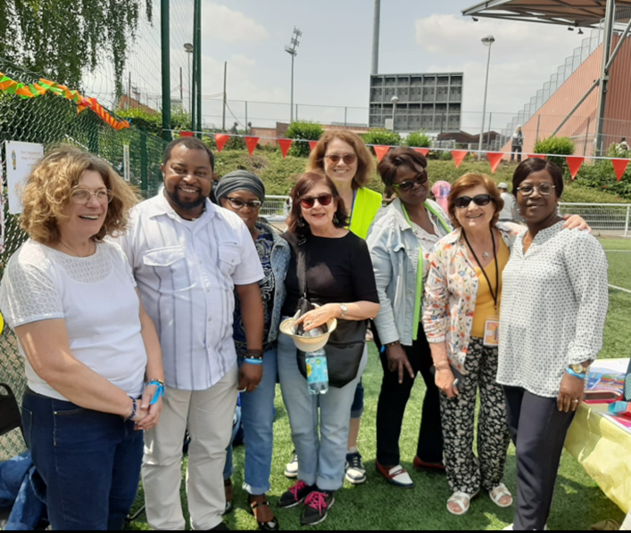 jubileo 9 juin creteil