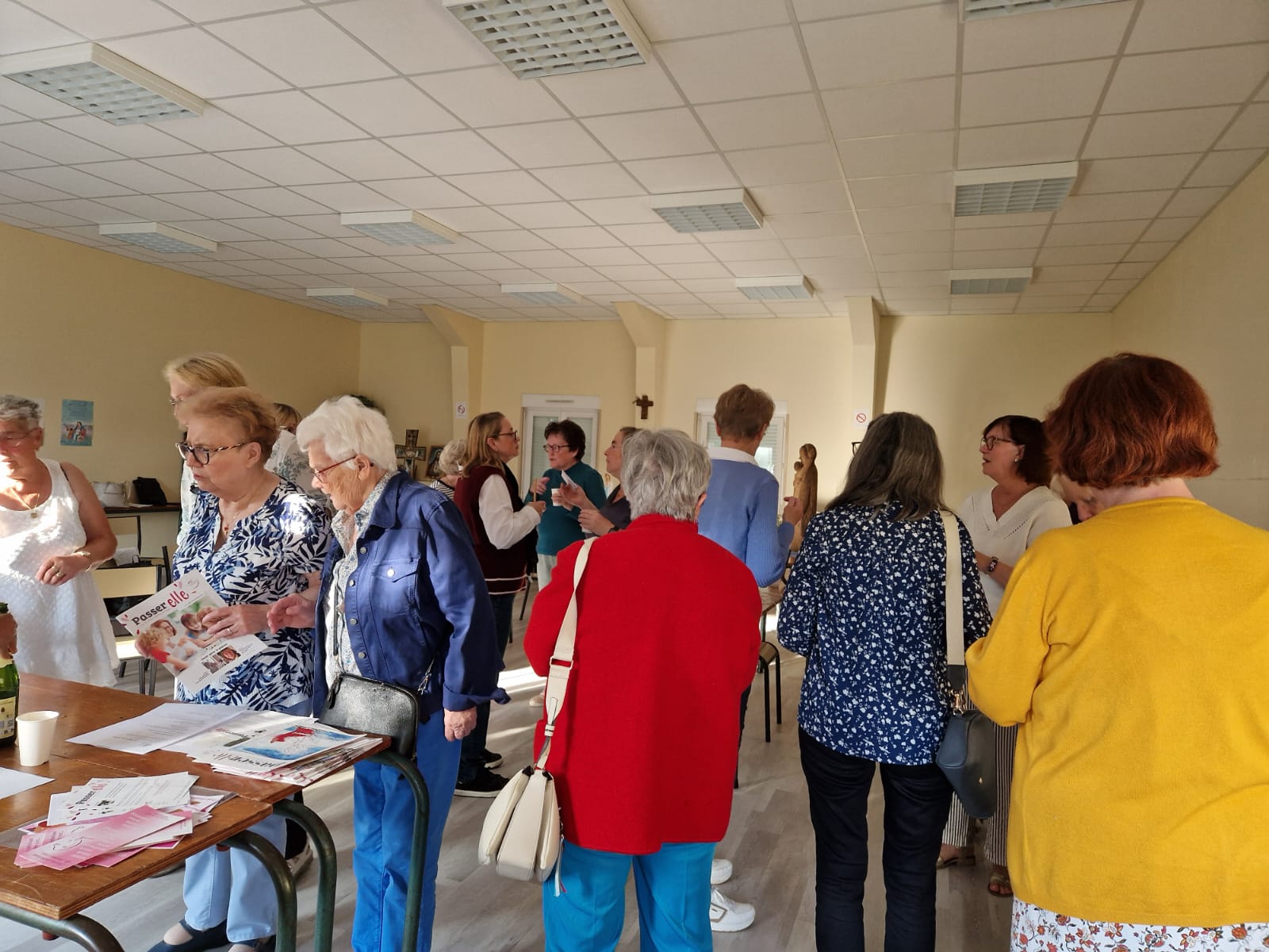 rentree 19 sept le havre