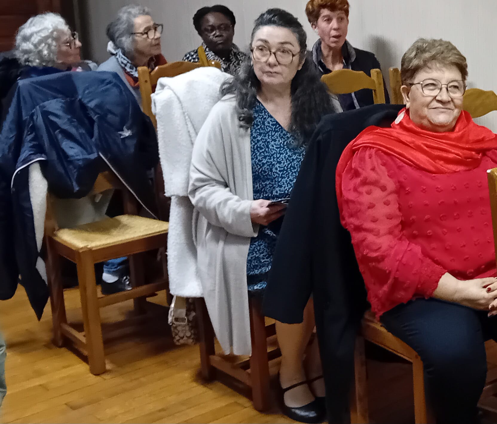 rentree 94 la transmission de la foi