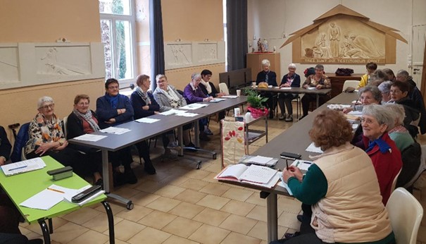 famille sources d&rsquo;espérance 17112025 cholet