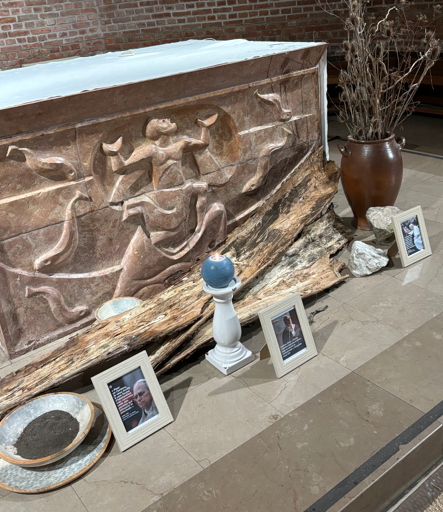 careme 2026  chemin de fleurissement