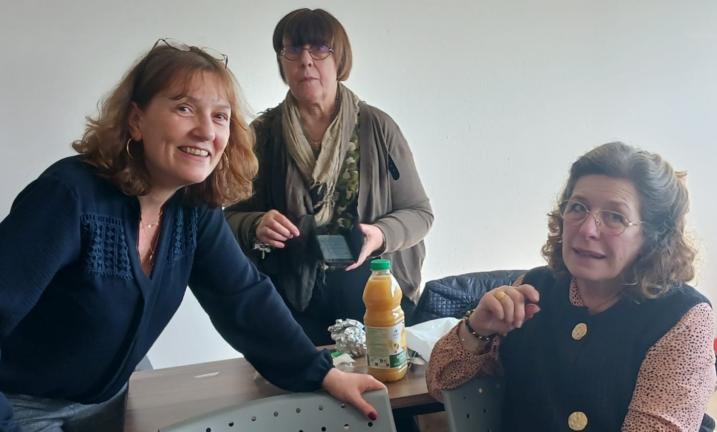 renc toulouse avec stéphanie le 30012023