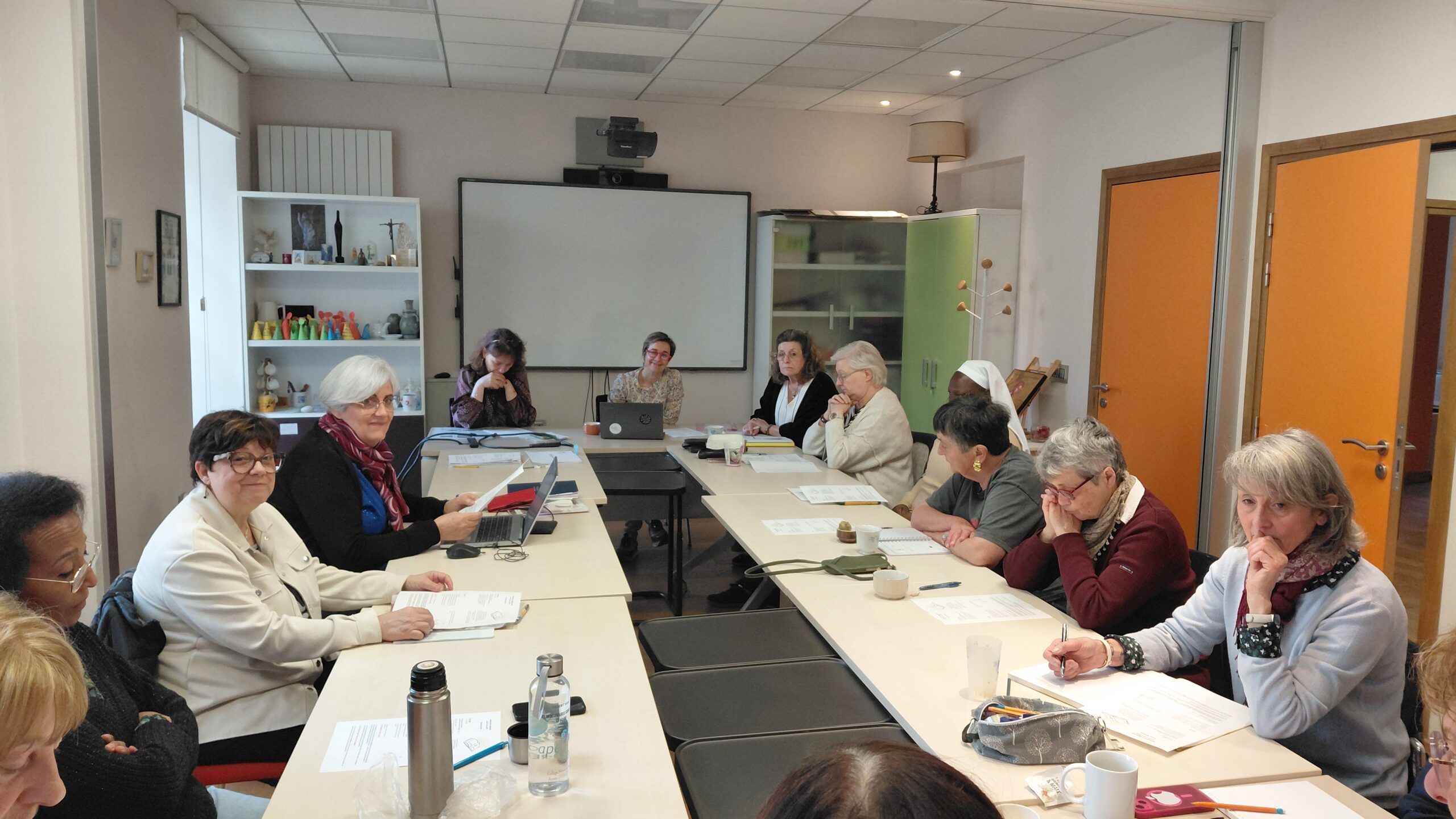 rencontre adm Nord 05032026