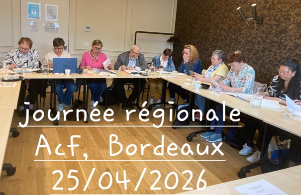 renc reg 25 avril 2026 bordeaux 2026