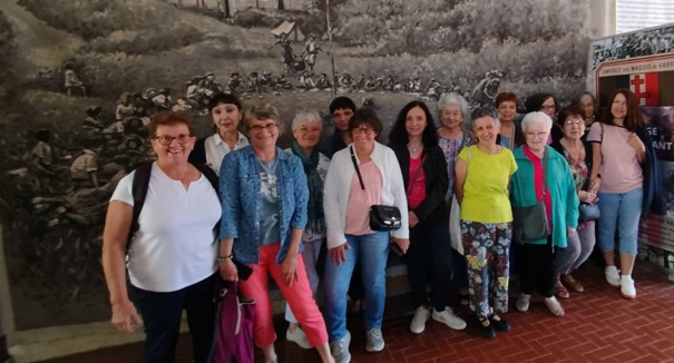 SORTIE DU TARN JUIN 2026