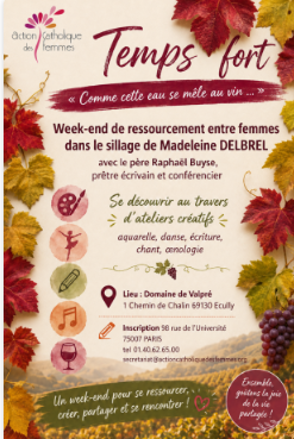 VALpre NOUVELLE AFFICHE