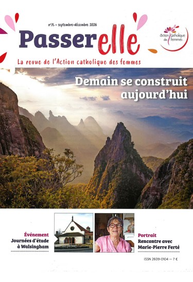 passerelle 36